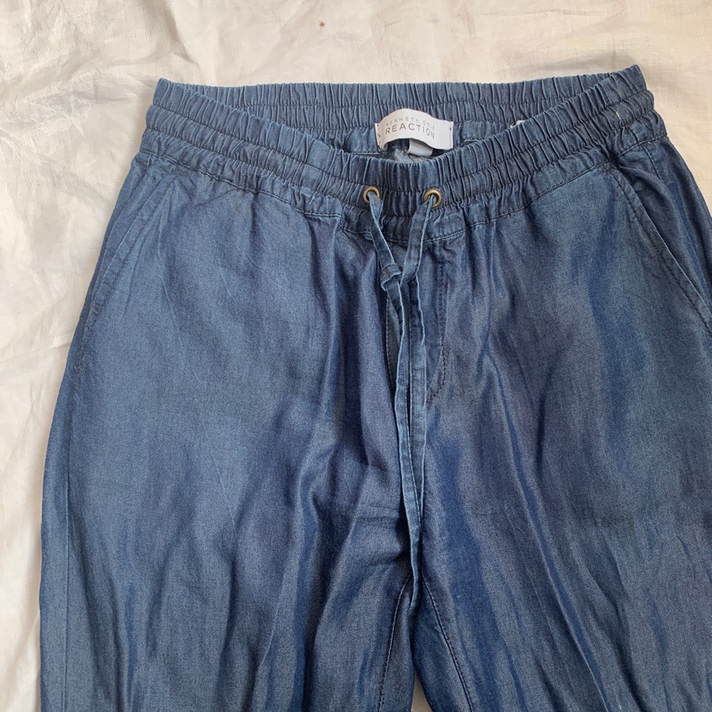 Pantalon blue Marin